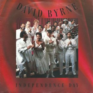 Independence Day (Single)