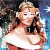 Pochette Mariah (EP)