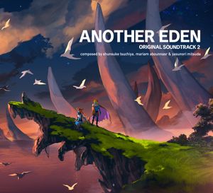 Another Eden Original Soundtrack 2 (OST)