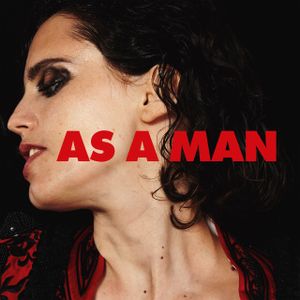 As a Man (Single)