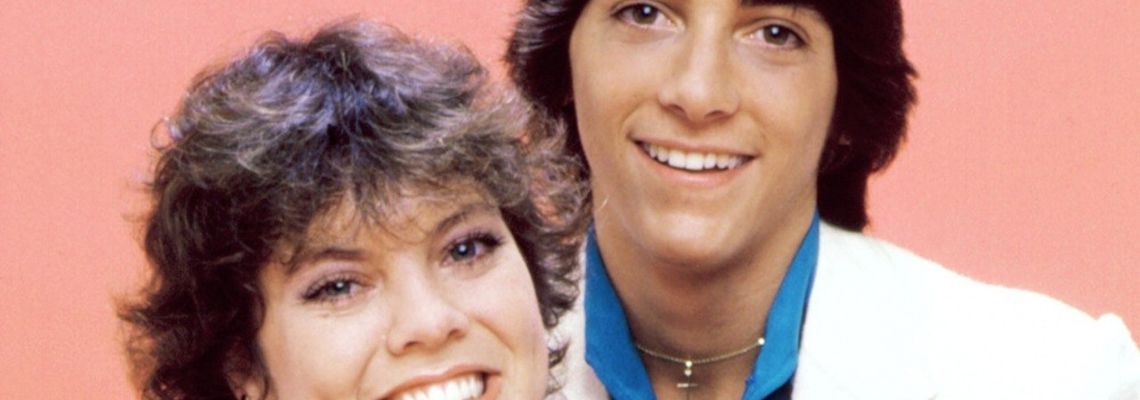 Cover Joanie Loves Chachi