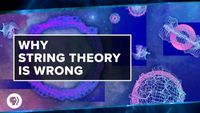 Why String Theory is Wrong