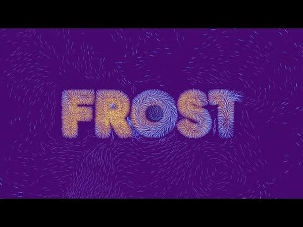 Frost