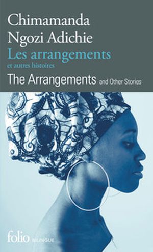 Les Arrangements et autres histoires · The Arrangements and other stories