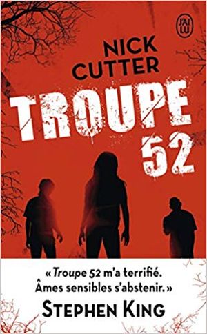 The troup 52