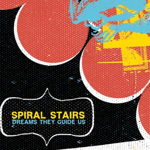 Spiral Stairs / The Long Winters (Single)