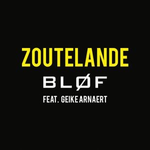 Zoutelande (Single)