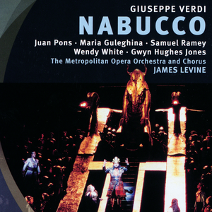 Nabucco (Live)
