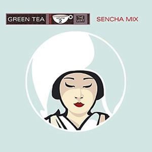Green Tea: Thé Vert Volume 2 - Sencha Mix