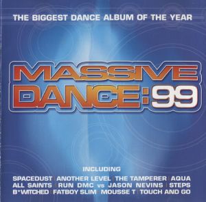 Massive Dance: 99