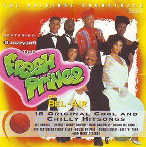 The Fresh Prince of Bel-Air (OST)