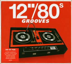 12"/80s Grooves