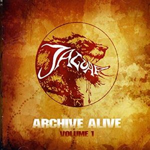 Archive Alive, Volume 1