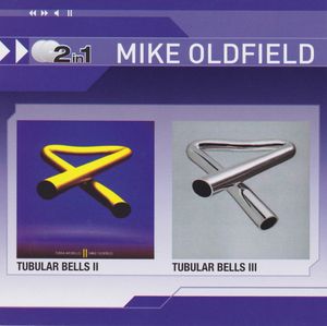 Tubular Bells II / Tubular Bells III