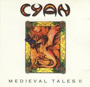 Medieval Tales II EP (EP)