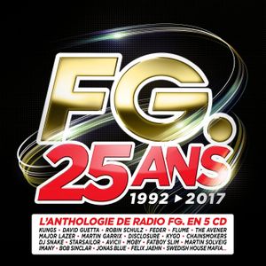 FG 25 ans 1992–2017