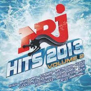 NRJ Hits 2013, Volume 2