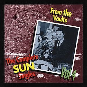 The Complete Sun Singles, Volume 4