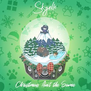 Christmas Ain’t the Same (Single)