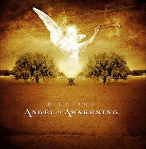 Angel of Awakening