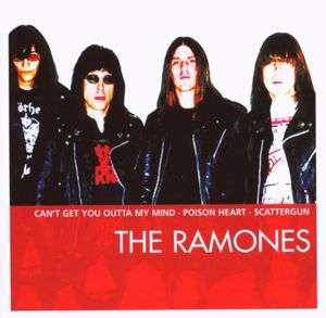 The Essential Ramones