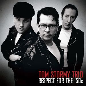 Respect for the '50s