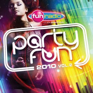 Party Fun 2010, Volume 2