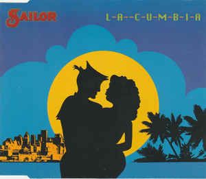 La Cumbia (Single)