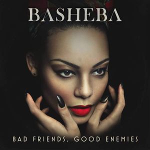 Bad Friends, Good Enemies (EP)