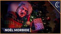 Noël Morbide