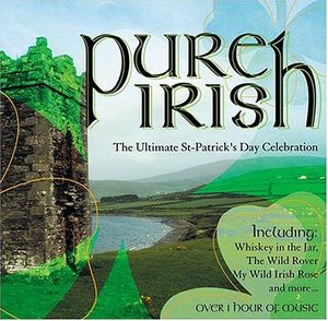 Pure Irish