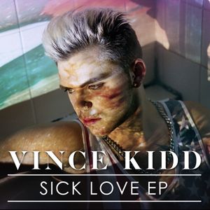 Sick Love (EP)