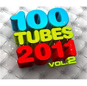 100 Tubes 2011, Vol. 2