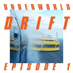 Drift Episode 1 (EP)