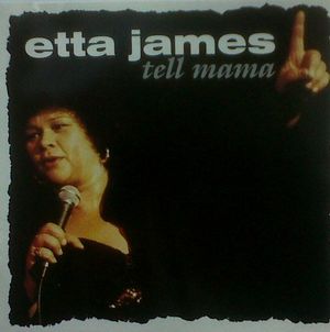 Tell Mama