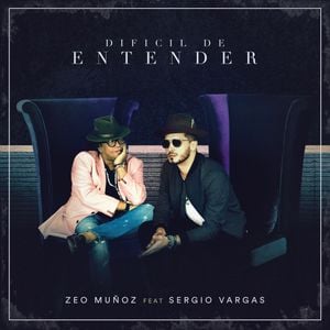 Difícil de entender (Single)