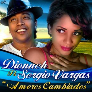 Amores cambiados (Single)