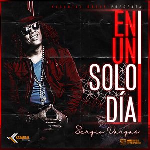 En un solo día (Single)