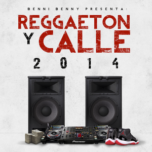 Reggaeton y calle 2014