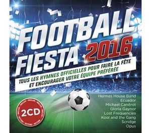 Football Fiesta 2016