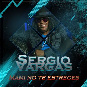 Mami no te estreses (Single)