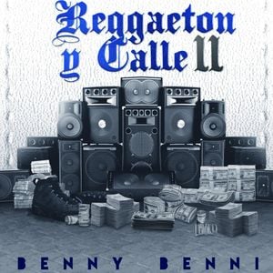 Reggaeton y calle II