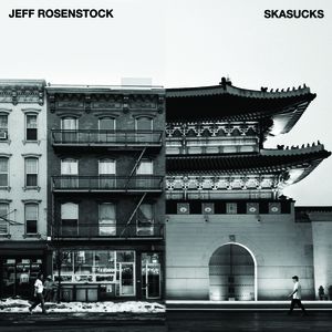 Jeff Rosenstock / Skasucks (EP)