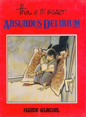 Absurdus Delirium