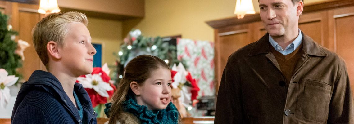 Cover Un papa pour Noël