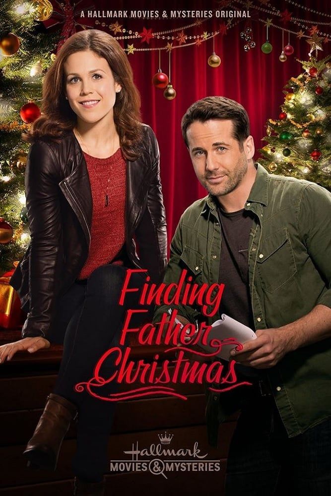Casting Pour Un Papa Un papa pour Noël - Téléfilm (2017) - SensCritique