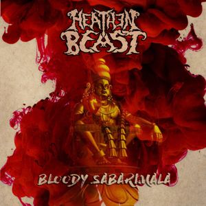 Bloody Sabarimala (Single)