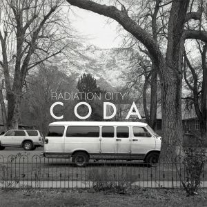 Coda (EP)
