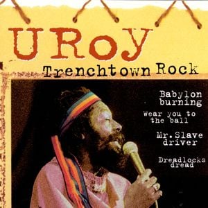 Trenchtown Rock