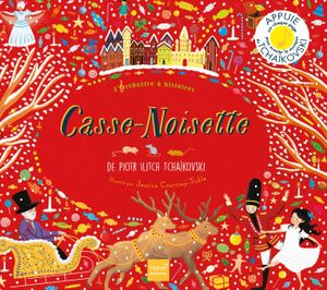 Casse-Noisette
